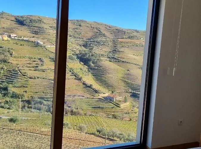 Landhaus Casa Marucas Peso da Régua