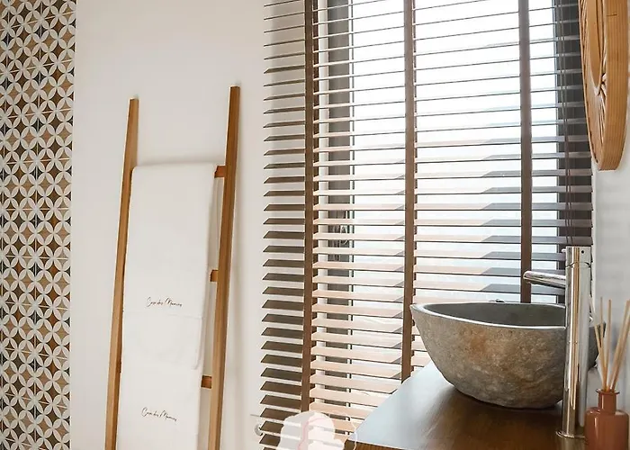 Casa Marucas * Peso da Régua