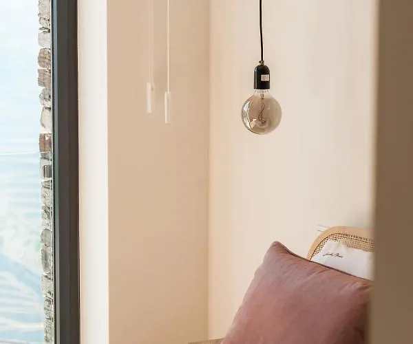 Casa Marucas 컨트리하우스