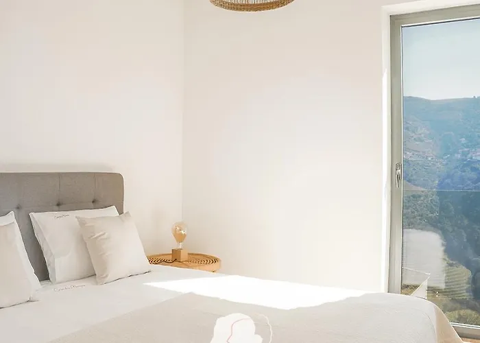 Casa Marucas 페소다레과