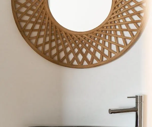 Casa Marucas Landhaus *