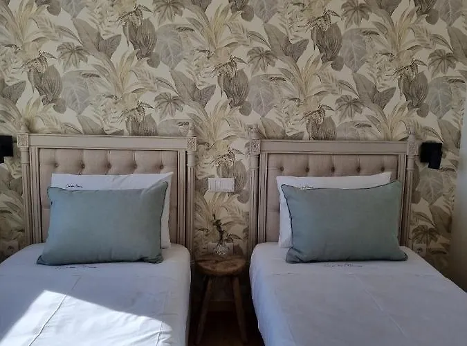 컨트리하우스 Casa Marucas *