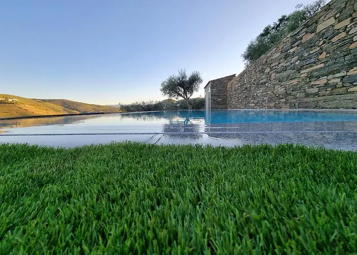 Casa Marucas Peso da Régua