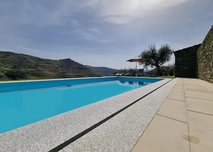 Casa Marucas Séjour à la campagne