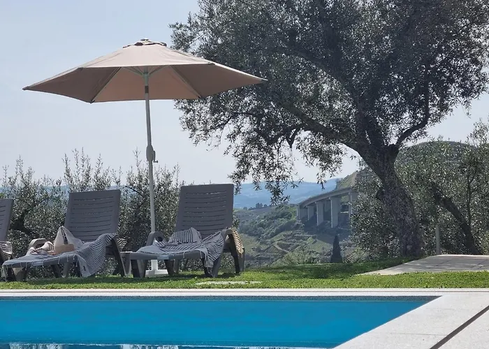 Casa Marucas * Peso da Régua