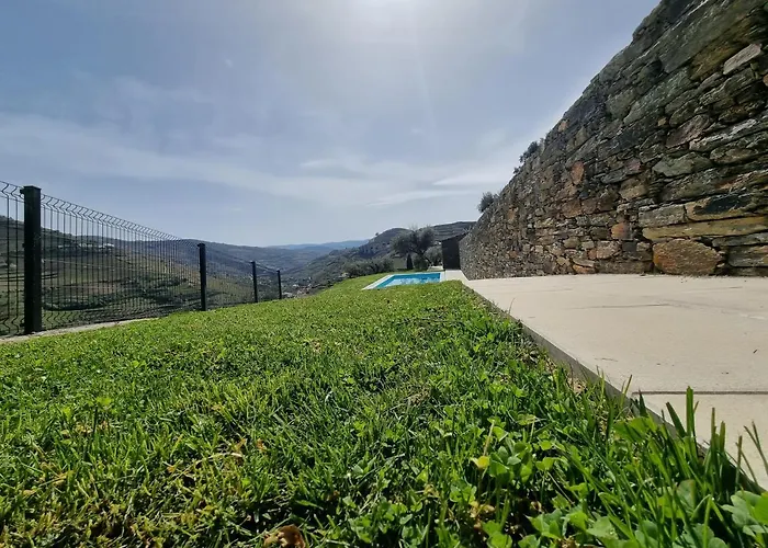 Landhaus Casa Marucas *