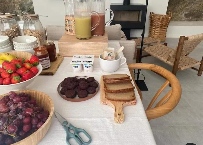 Casa Marucas * Peso da Régua