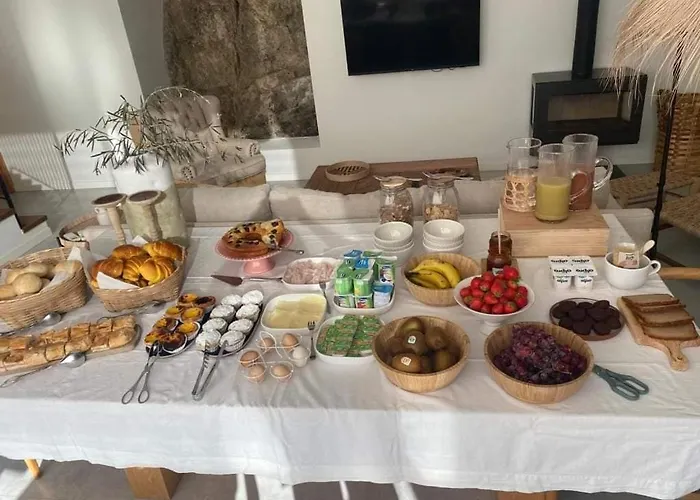 컨트리하우스 Casa Marucas *