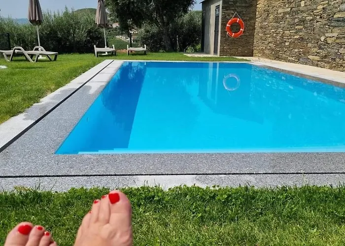 컨트리하우스 Casa Marucas *