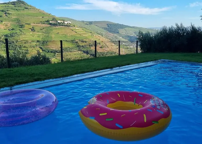 컨트리하우스 Casa Marucas *